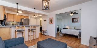 1833 North Williams Street - 504 Gallery 12