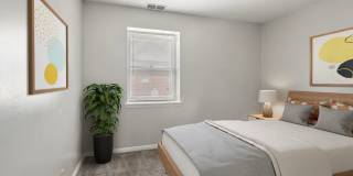 Located in the Village! Gallery 14