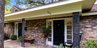 502 New Street Gallery 1