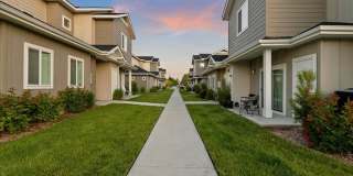 White Hawk Townhomes Gallery 125