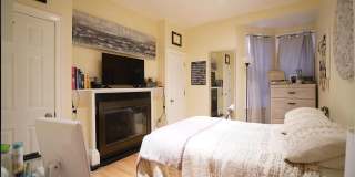 Spacious 4 Bed / 2 Bath on Beacon St | Brookline | 9/1 Gallery 10