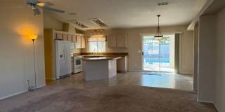 Coming soon!  Long Term unfurnished - Pool home - Pets with owner approval Gallery 3