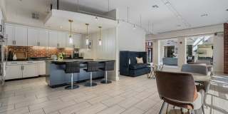Sabine Street Lofts Gallery 4