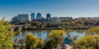 3620 PROSPECT Street NW Gallery 1