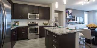 Elevation at County Line Station Gallery 1