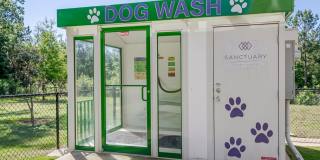 Sanctuary at Powell Place Gallery 4