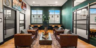 Towne Nashville Gallery 49