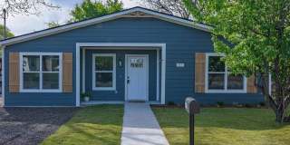 Cozy 3 Bedroom 2 Bath Home in Bowie X Gallery 1