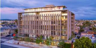 The Park The Park Gallery 1