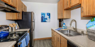 Grandview Apartments Gallery 1