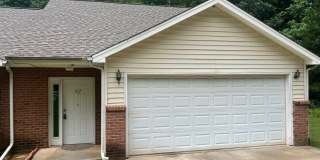 Charming 2 Bed/2 Bath Duplex Home - New Paint and Flooring - 2 Car Attached Garage - Deck Gallery 1