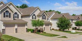 Bennington Park Townhomes Gallery 4