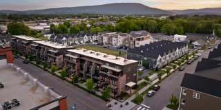 2 Bedroom Home Just Off Main Street in Mill Town Gallery 28