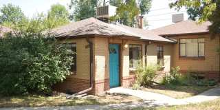 Cozy 1-Bedroom Near DU with Private Yard & Parking Gallery 7