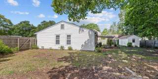 Charming 3-Bedroom Ranch in Quiet Chesapeake Cul-de-Sac Gallery 26