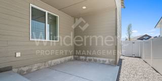 Brand New 4-Bedroom Home In Liberty Lake Gallery 28