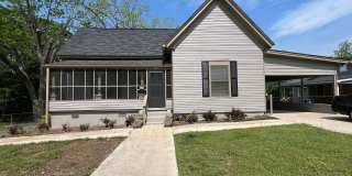 2 bed 1 bath house Gallery 1