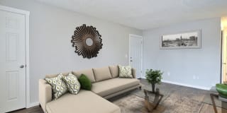 The Melrose Apartments Gallery 2