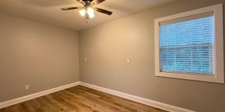 2 Bedroom, 1 Bathroom House in Greensboro! Gallery 7