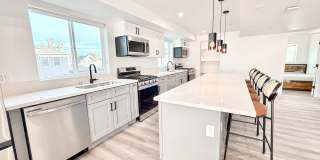 1329 W 36th Street - Co-Living Housing 1329 W 36th Street - Co-Living Housing Gallery 14