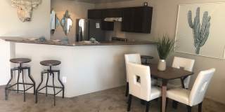 Fully Furnished- Eldorado Town Home Fully Furnished- Eldorado Town Home Gallery 4