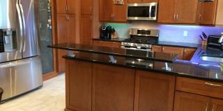 45 Mansfield Street Gallery 1