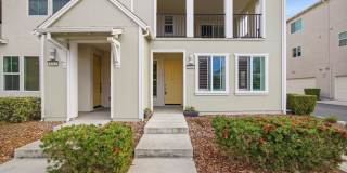 Corner Townhome with Private-Entry Suite Gallery 1