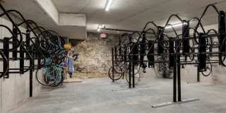 The M. on Hennepin Gallery 100