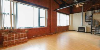 South Street Lofts Gallery 43