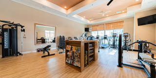 Oxford Park Gallery 29