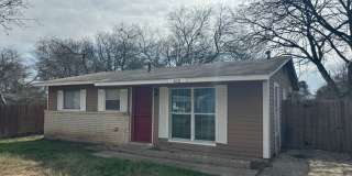 410 Dorie, San Antonio, TX. 78220 **Section 8 Vouchers Accepted** Gallery 1