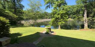 Large Lakefront Home Minutes from Downtown Greenville! Gallery 23