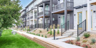 Landings at Gateway Gallery 42