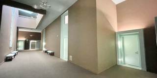 1,600 sqft 2-Level SOMA 1BD+2 Bonus Rooms+ 1.5BA Loft! 2 Car Pkg! Laundry! Balcony! -PROGRESSIVE Gallery 7