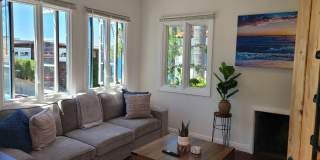 Charming 2 Bed 1 bath "fully furnished monthly rental" in La Jolla Village. Gallery 48
