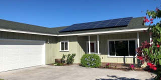 Available on March 9, 2026 a 3 bedroom, 3 bathroom House with garage Gallery 1