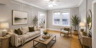 4616 Lindell Blvd. (Carleton Apt) Gallery 2