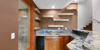 4 Bed, 5 bath home with stunning ocean views located in Malibu hills Gallery 21