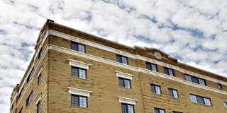 The Ambassador at Library Square Gallery 4