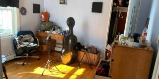 8 Walk Hill St. Gallery 7