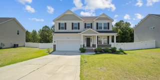 Gorgeous 3 Bed 2.5 Bath Home in Lexington Plantation Gallery 1