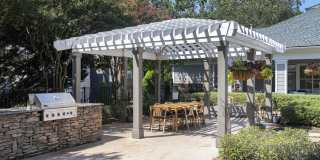 Seasons at Umstead Gallery 25