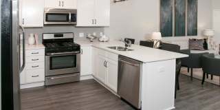 The Residences at 1700 Gallery 14