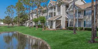 Lake House Apartments Gallery 22