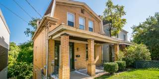 Gorgeous 3 Bedroom House in Beechview available July 1! Gallery 5