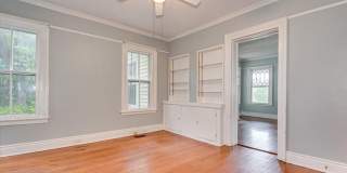 4Br, 2Ba Historic Victorian Gem - 1841 Ohio Ave Gallery 15
