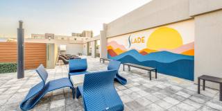 The Slade at Channelside Gallery 28