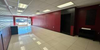 For Lease: Retail Space Available on Campus Corner! Gallery 6