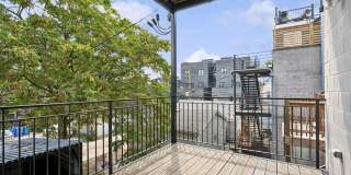 1021 N Hermitage Avenue Gallery 14