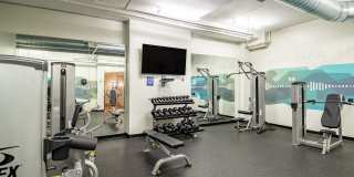 Wentworth House Apartments Gallery 17